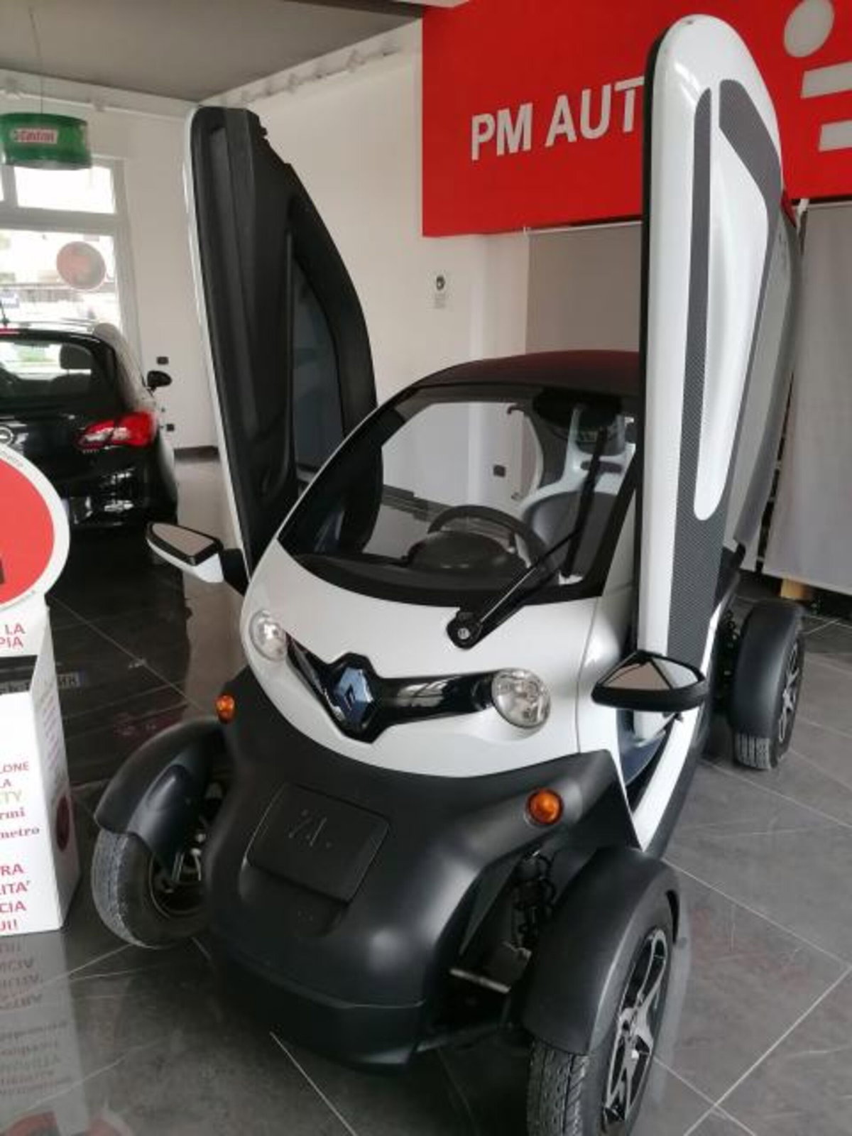 Renault Twizy 80 Intens (10)