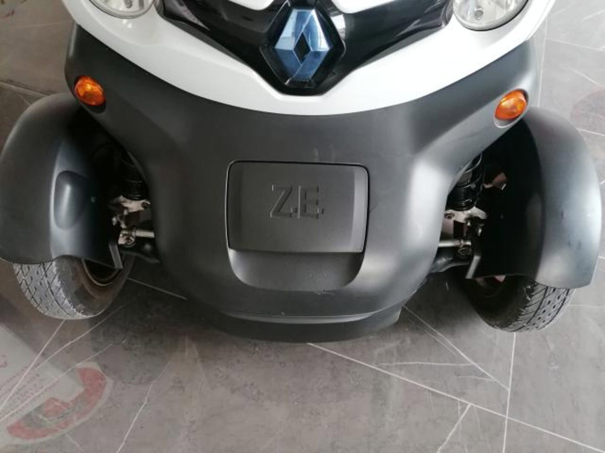 Renault Twizy 80 Intens (18)