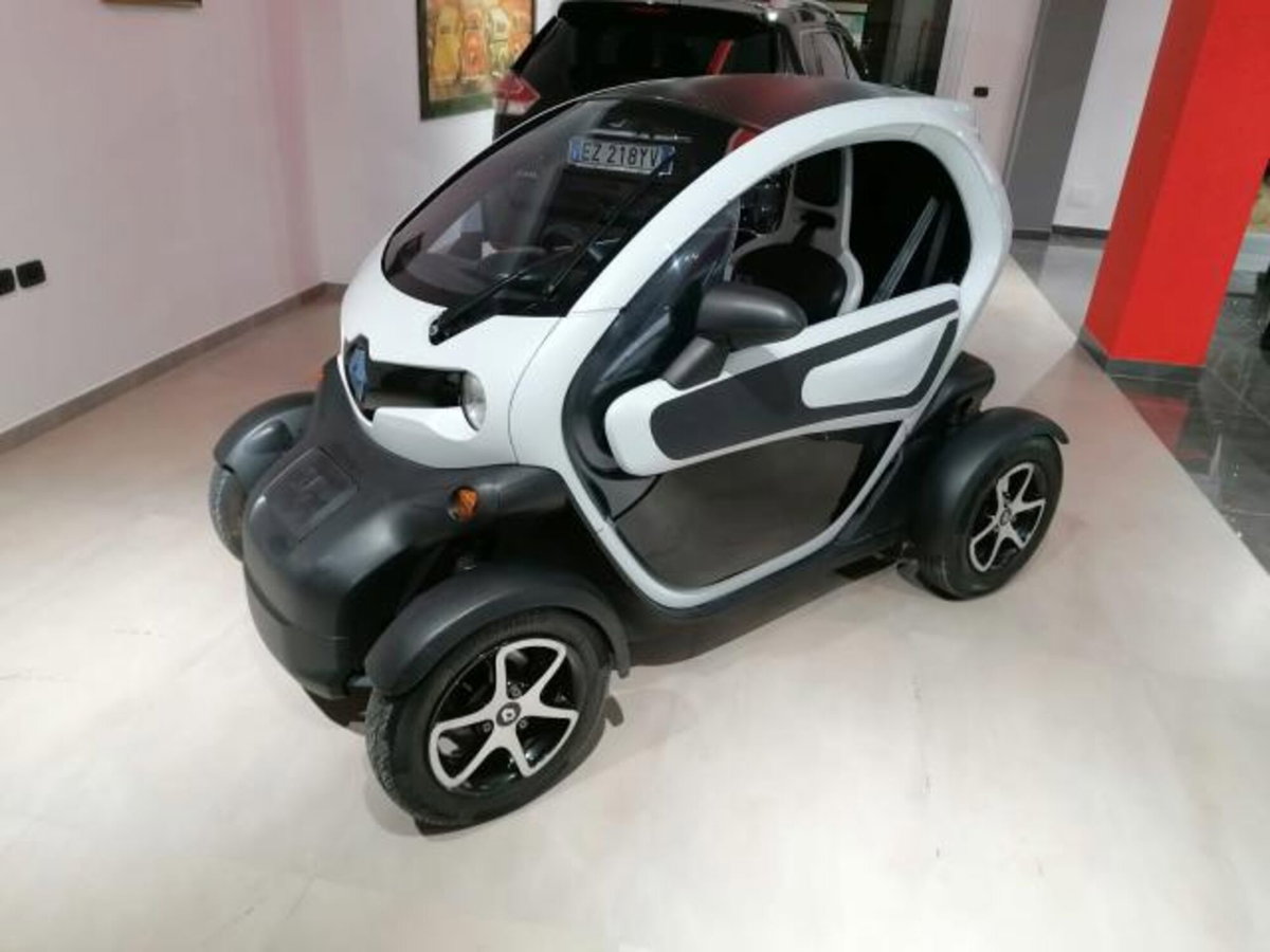 Renault Twizy 80 Intens (3)