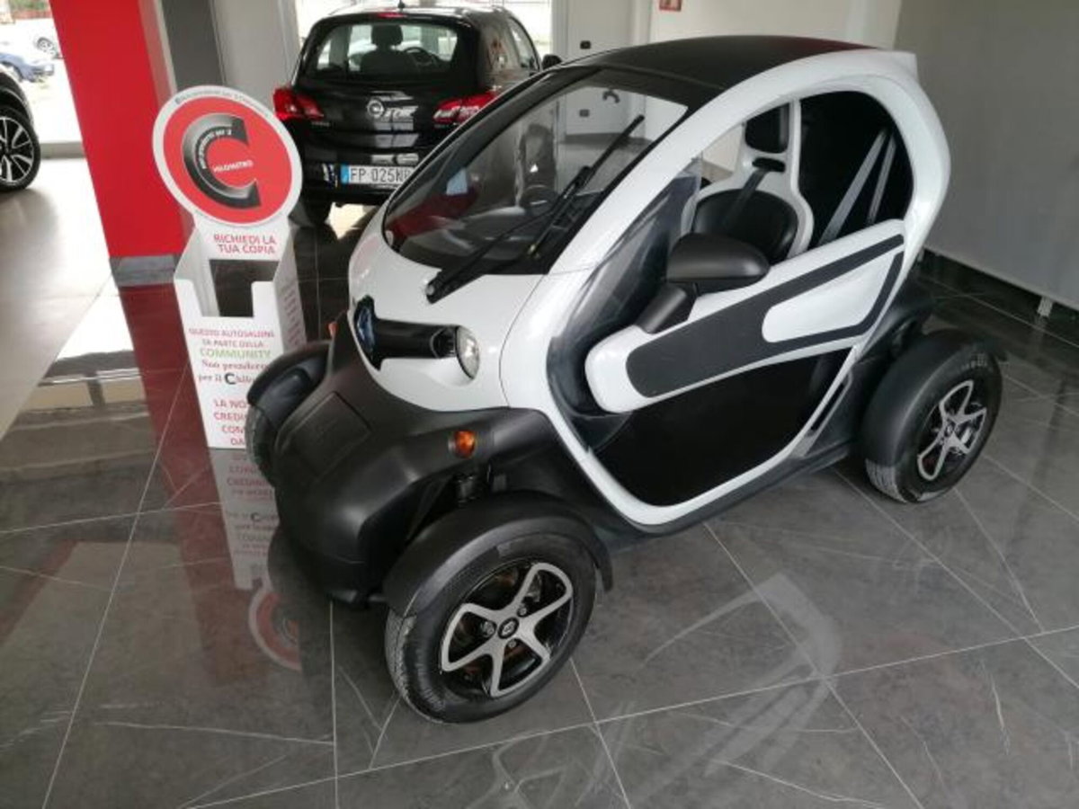 Renault Twizy 80 Intens (5)