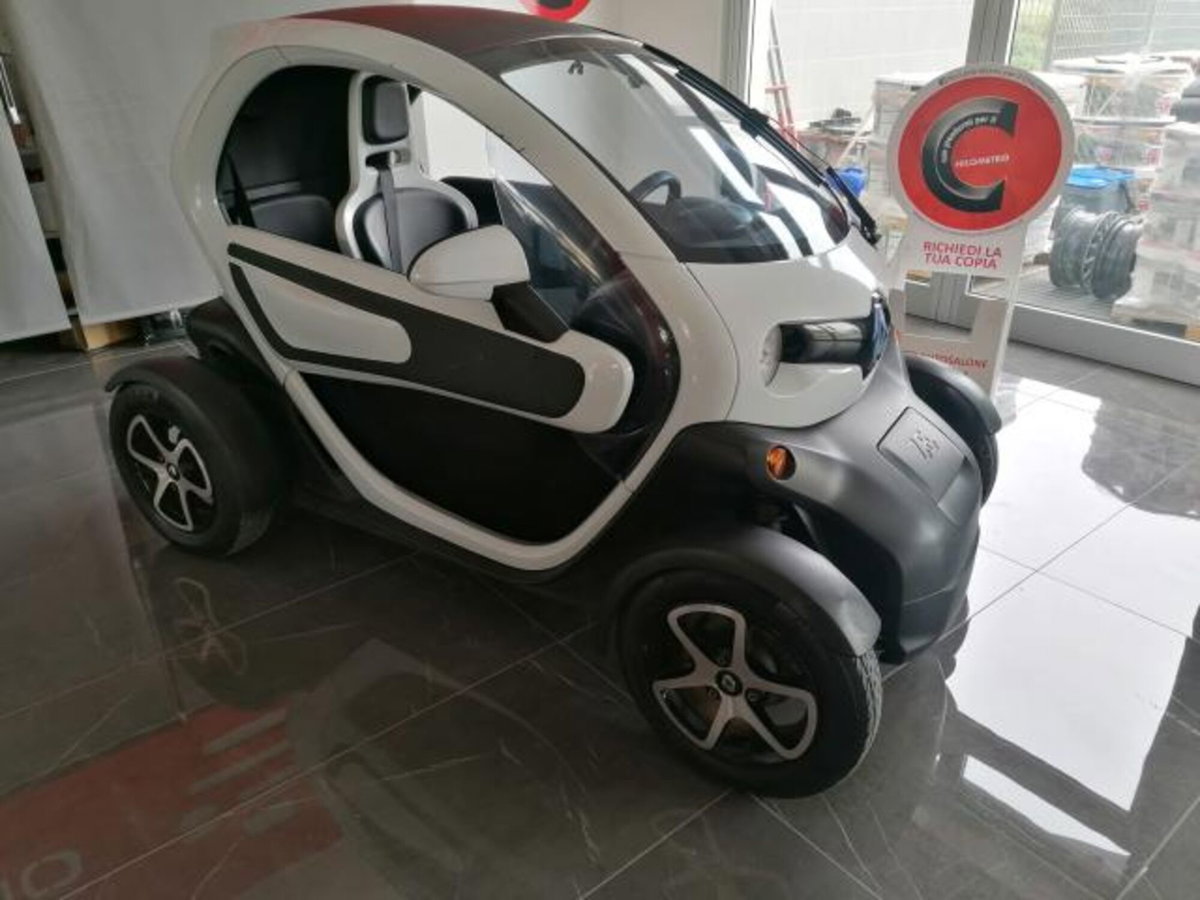 Renault Twizy 80 Intens (6)