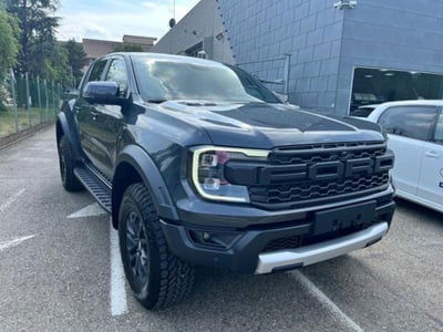 Ford Ranger Pick-up Raptor 2.0 ecoblue 210cv auto nuovo