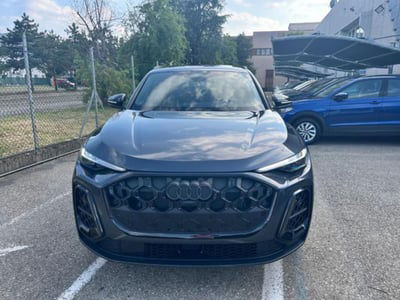 Audi Q5 40 TDI 204 CV quattro S tronic nuova