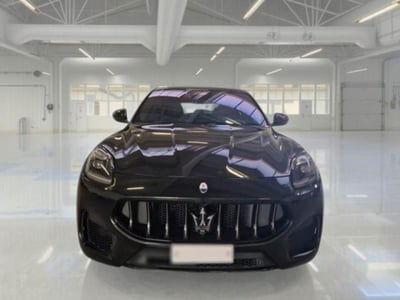 Maserati Grecale 2.0 mhev Grecale 250cv auto usata