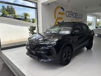 Alfa Romeo Junior 1.2 ibrida Q4 Intensa 145cv edct6 usata