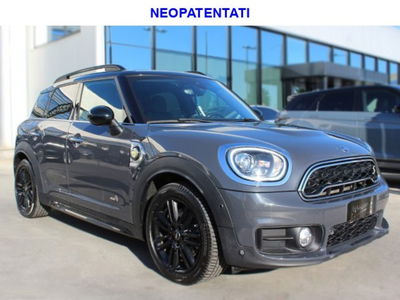 MINI Mini Countryman 1.5 Cooper Business Countryman ALL4 usata