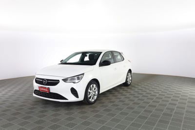 Opel Corsa 1.2 100 CV aut. Edition usata
