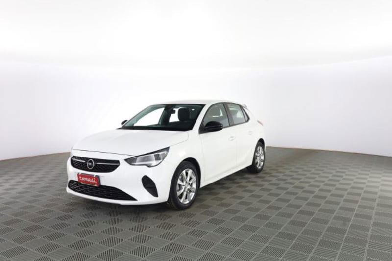 Opel Corsa 1.2 100 CV aut. Edition