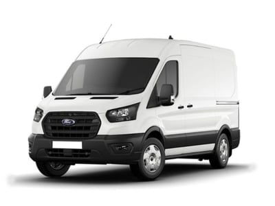 Ford Transit Furgone transit 350 tr.post.2.0 tdci HDT 165cv trend L3H2 usato