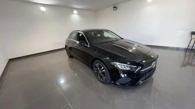 Mercedes-Benz Classe A 200 d AMG Line Premium Plus auto usata