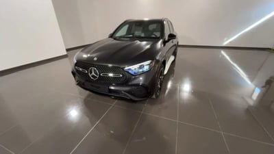 Mercedes-Benz GLC SUV 220 d AMG Line Advanced Plus 4matic auto nuova