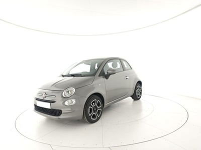 Fiat 500 1.0 Hybrid Cult usata