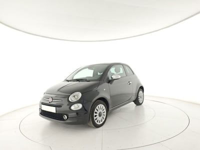 Fiat 500 1.0 Hybrid Dolcevita usata