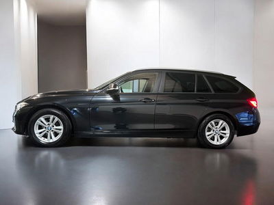 BMW Serie 3 Touring 316d  Luxury usata