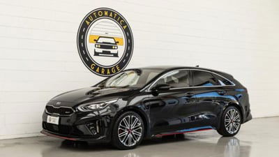 Kia ProCeed 1.6 T-GDI DCT GT usata