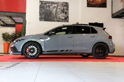 Volkswagen Golf 2.0 TSI GTI DSG Clubsport 45 usata