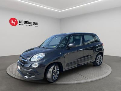 Fiat 500L 1.4 95 CV Pop usata