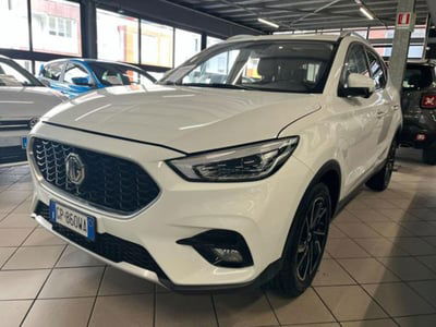 Mg ZS ZS 1.0 Luxury usata
