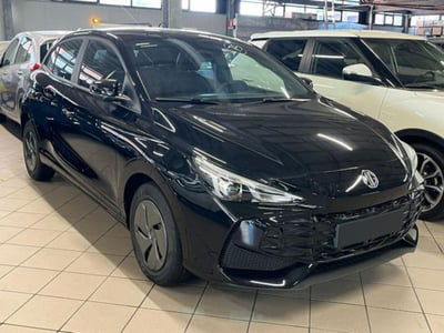 Mg MG3 1.5 Standard nuova