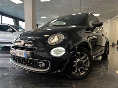 Fiat 500 1.2 S usata