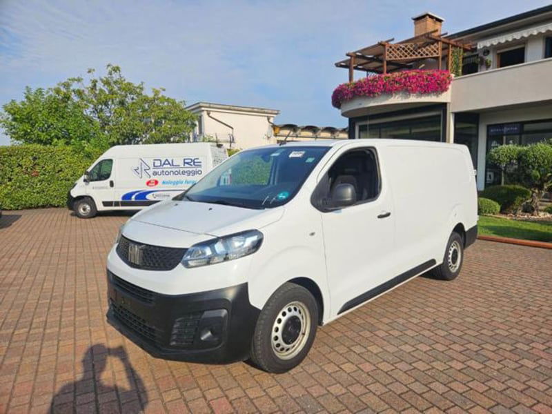 Fiat Scudo Furgone ce 1.5 bluehdi 100cv L1H1 Business