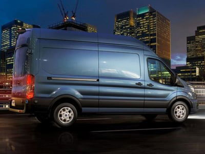 Ford Transit Furgone 310 2.0TDCi EcoBlue 130CV PM-TM Furgone Trend nuovo