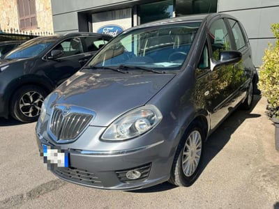 Lancia Musa 1.4 16V Diva usata
