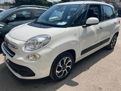 Fiat 500L 1.3 Multijet 95 CV usata