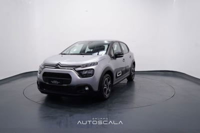 Citroen C3 1.2 puretech You s&s 83cv neopatentati usata