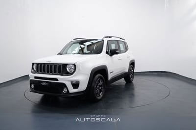 Jeep Renegade 1.0 T3 Longitude usata