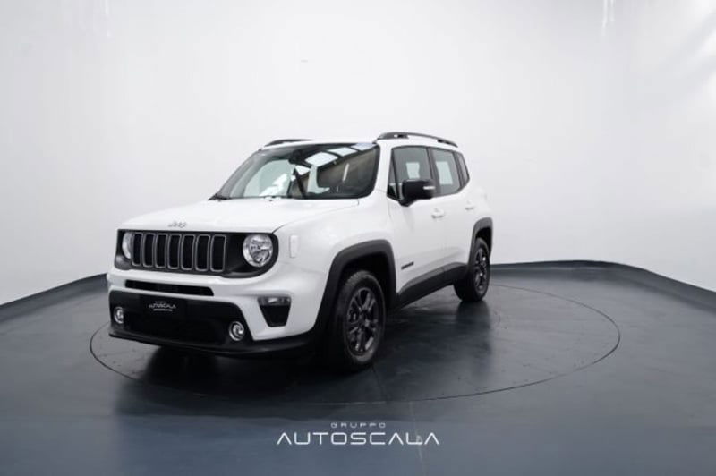Jeep Renegade 1.0 T3 Longitude