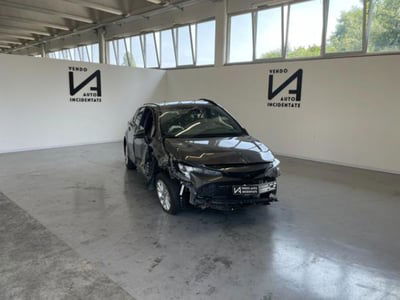 Toyota Corolla Touring Sports Active 1.8 Hybrid  Tech usata