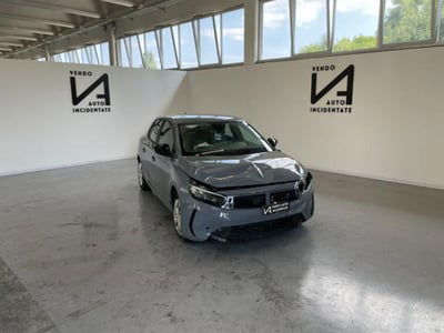 Opel Corsa 1.2 Corsa s&s 75cv usata