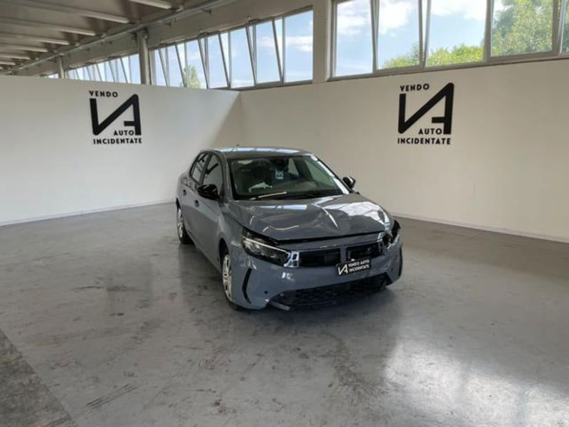 Opel Corsa 1.2 Corsa s&s 75cv