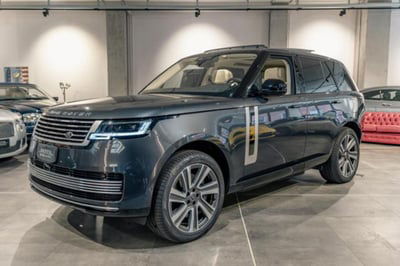 Land Rover Range Rover 3.0 I6 First Edition LWB usata