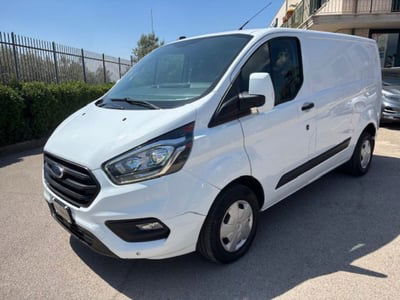 Ford Transit Custom Furgone 300 2.0 TDCi 130 PC Furgone Trend usato