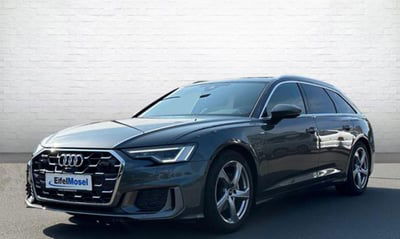 Audi A6 Avant 40 2.0 TDI quattro ultra S tronic Business usata