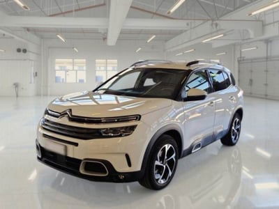 Citroen C5 Aircross Aircross PureTech 130 S&S EAT8 Feel Pack usata