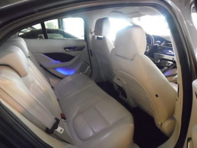 Jaguar I-Pace EV 90 kWh 400 CV Auto AWD HSE (9)