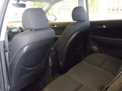Hyundai i30 Station Wagon 1.6 CRDi VGT 16V 115CV Active (11)