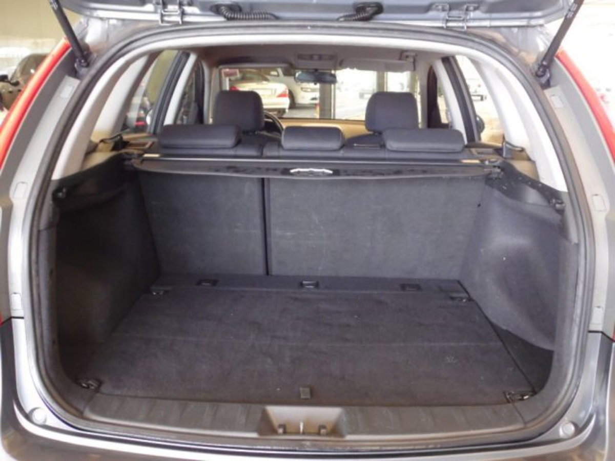 Hyundai i30 Station Wagon 1.6 CRDi VGT 16V 115CV Active (13)