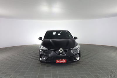 Renault Clio SCe 65 CV 5 porte Intens usata