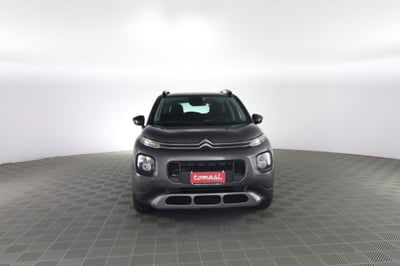 Citroen C3 Aircross PureTech 110 S&S Shine usata