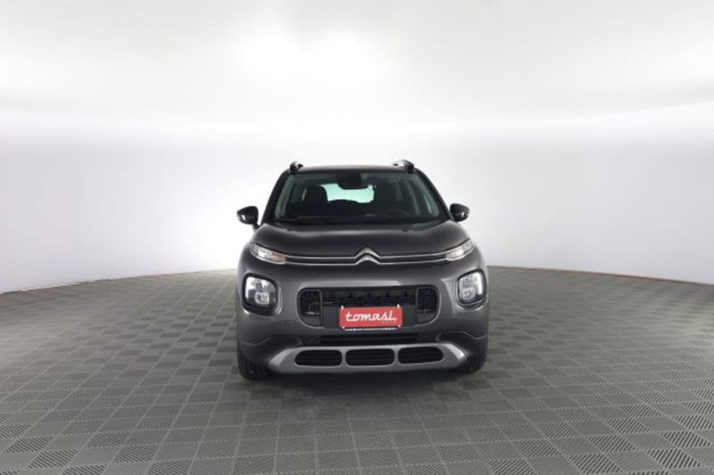 Citroen C3 Aircross PureTech 110 S&S Shine