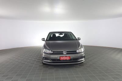 Volkswagen Polo 1.0 TSI 5p. Comfortline BlueMotion Technology usata