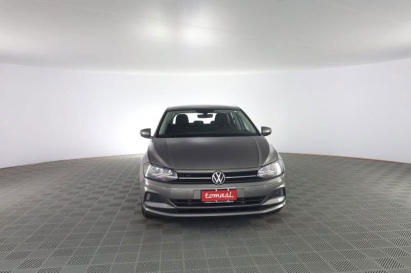 Volkswagen Polo 1.0 TSI 5p. Comfortline BlueMotion Technology