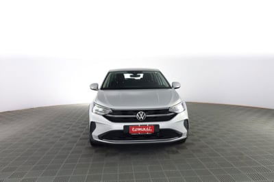 Volkswagen Taigo 1.0 tsi Life 95cv usata