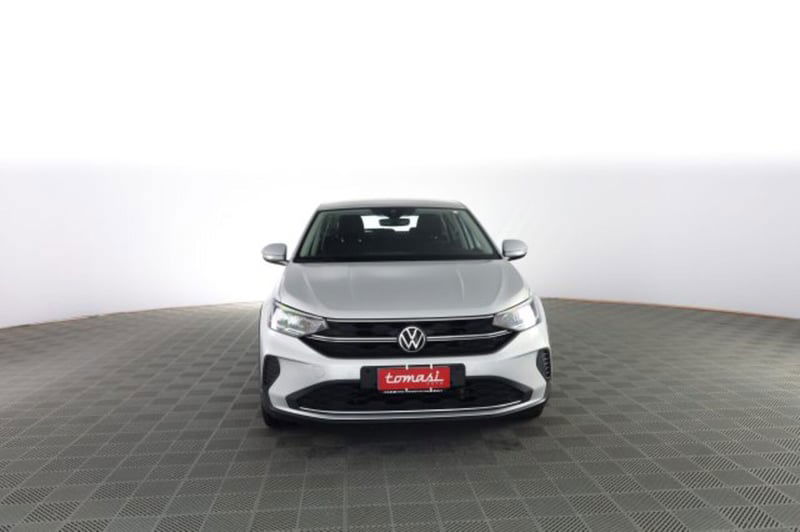 Volkswagen Taigo 1.0 tsi Life 95cv
