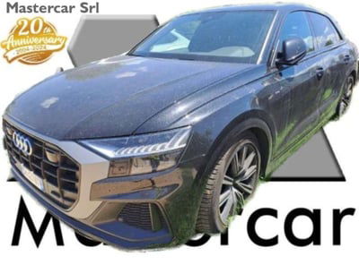 Audi Q8 Q8 45 TDI quattro tiptronic Sport usata