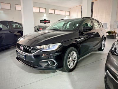 Fiat Tipo Station Wagon Tipo 1.6 Mjt S&S SW Easy Business usata